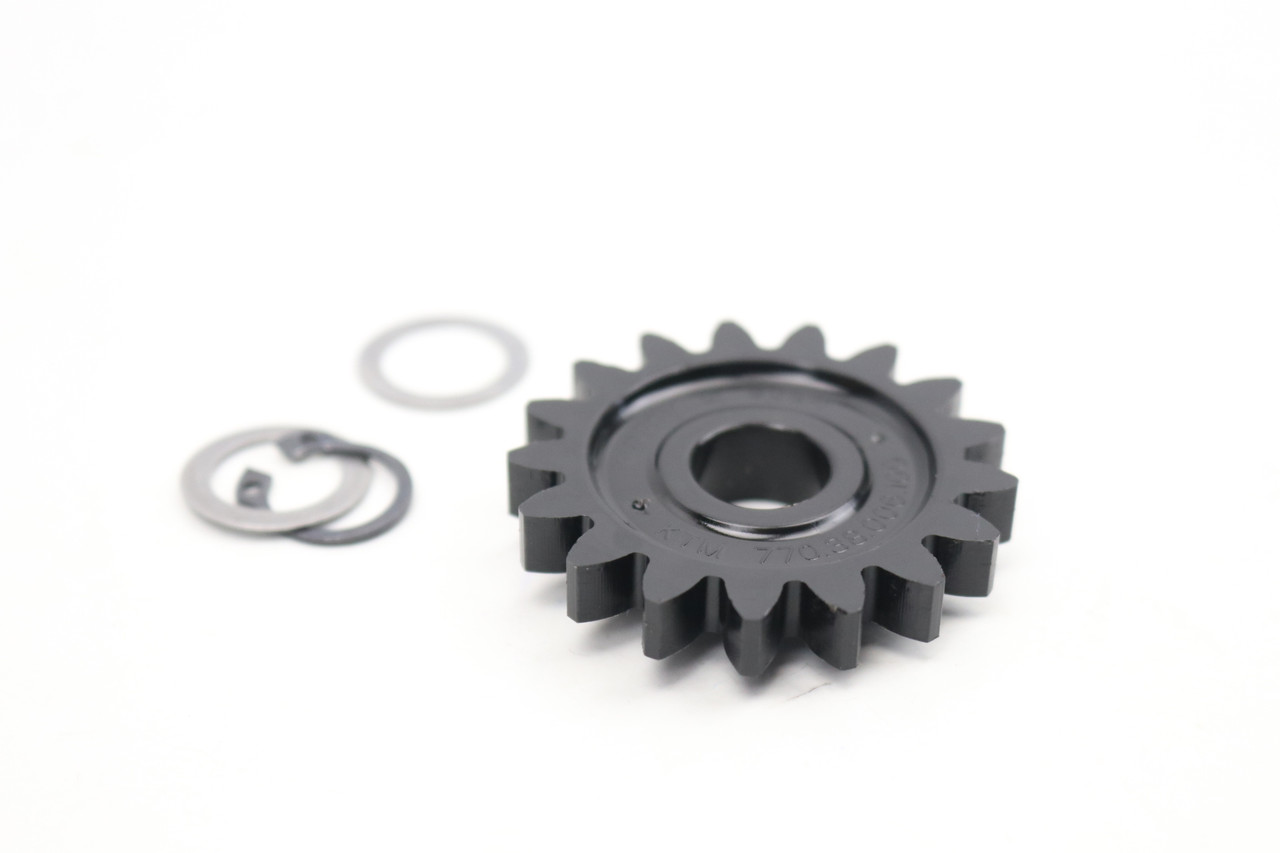 250-350 SX-F XC-F EXC-F 2005-2017 Oil Pump Idler Gear KTM 77038006100 #316