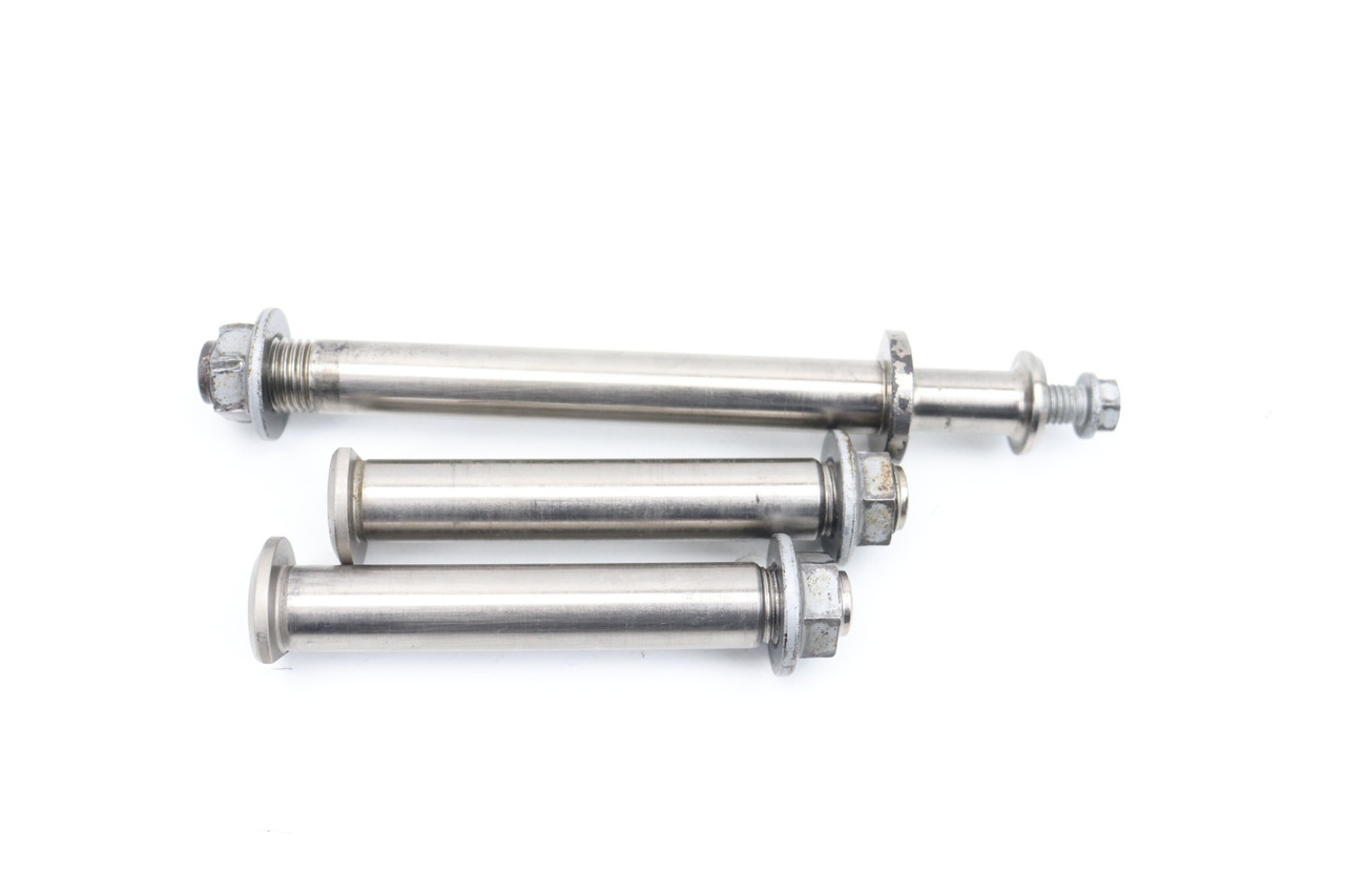 125-450 SX SX-F XC-F 2011-2022 Linkage Arm Bolt Set KTM #316