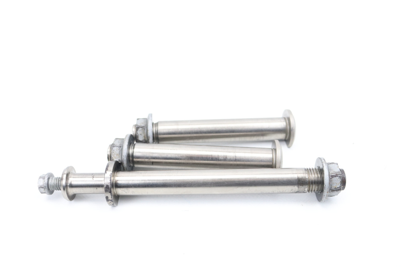 125-450 SX SX-F XC-F 2011-2022 Linkage Arm Bolt Set KTM #316