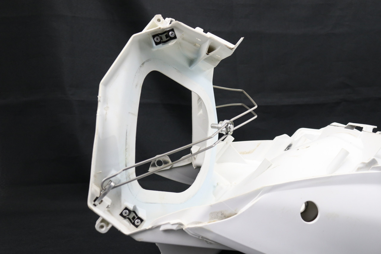 125-500 SX SX-F XC-F EXC-F 2012-2016 Air Box Case Assy KTM 7770600104428 #316