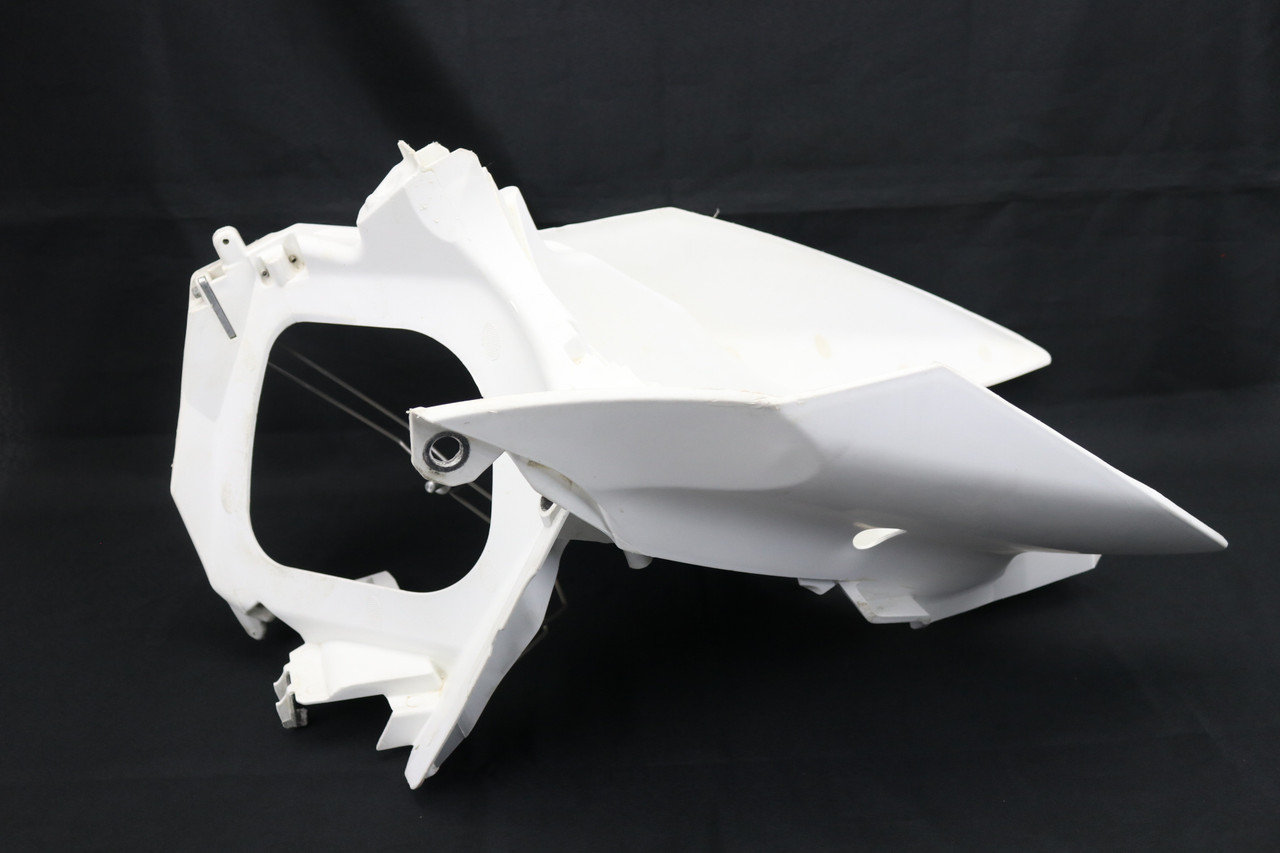 125-500 SX SX-F XC-F EXC-F 2012-2016 Air Box Case Assy KTM 7770600104428 #316