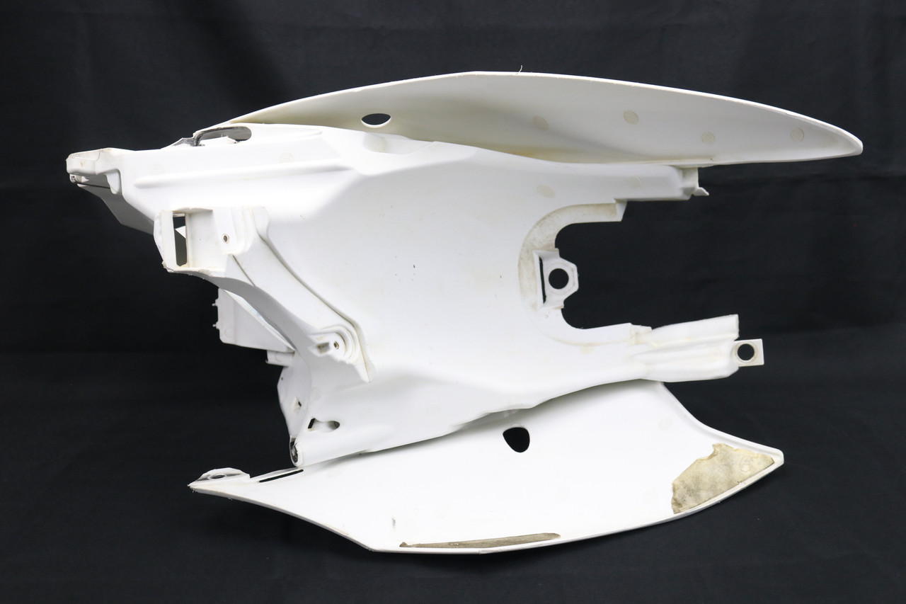 125-500 SX SX-F XC-F EXC-F 2012-2016 Air Box Case Assy KTM 7770600104428 #316