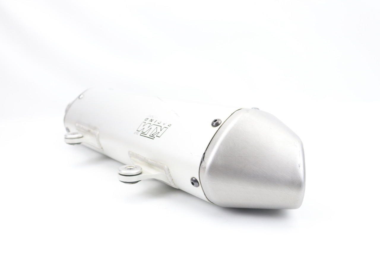 250-450 SX-F XC-F 2013-2015 Exhaust Muffler Silencer KTM 77705079000 #316