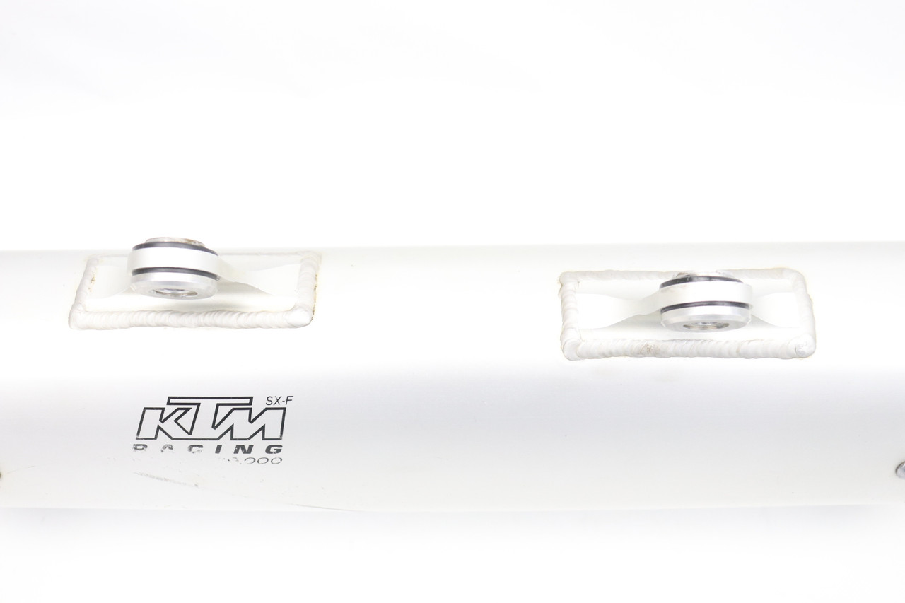 250-450 SX-F XC-F 2013-2015 Exhaust Muffler Silencer KTM 77705079000 #316