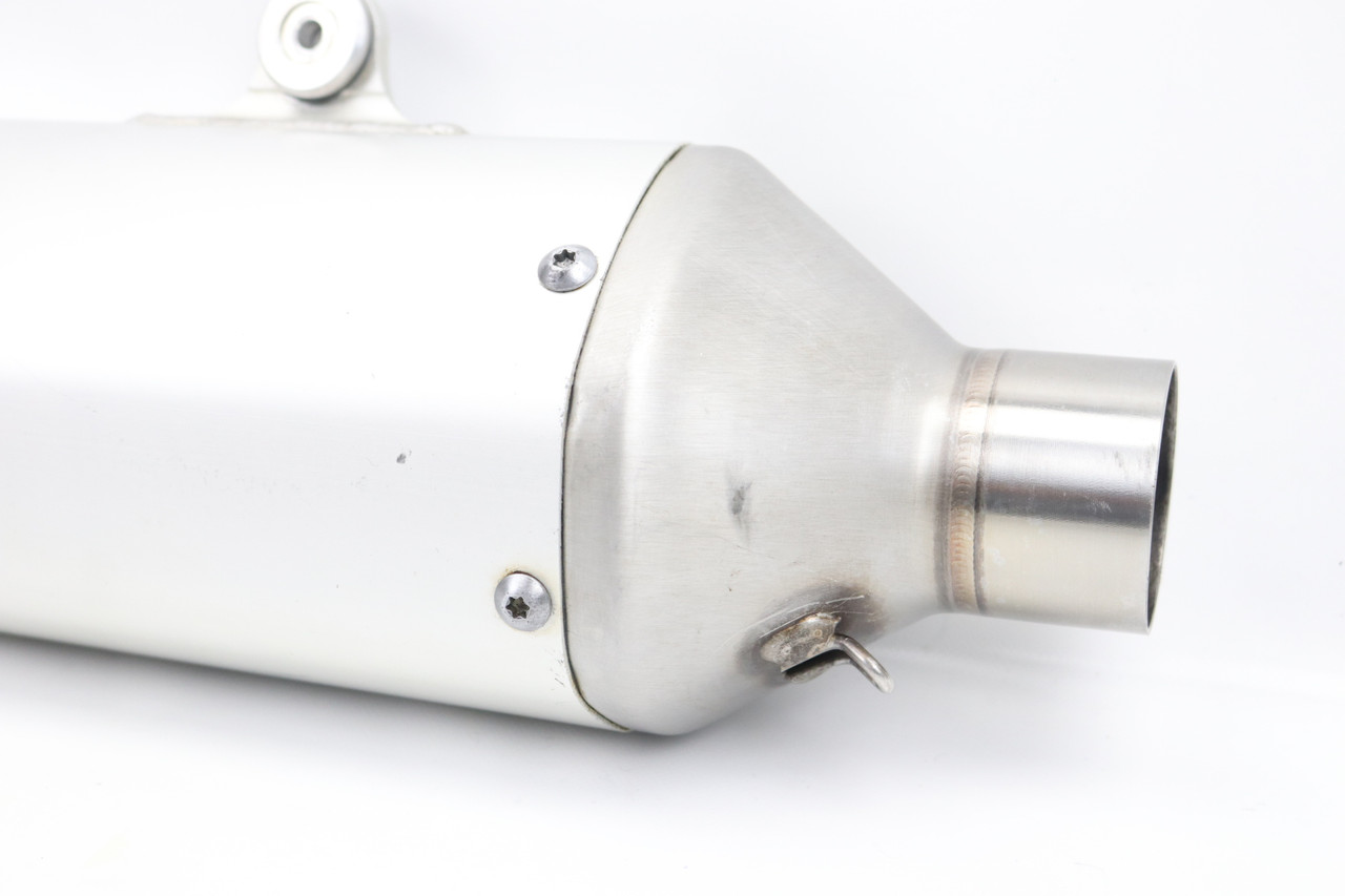 250-450 SX-F XC-F 2013-2015 Exhaust Muffler Silencer KTM 77705079000 #316