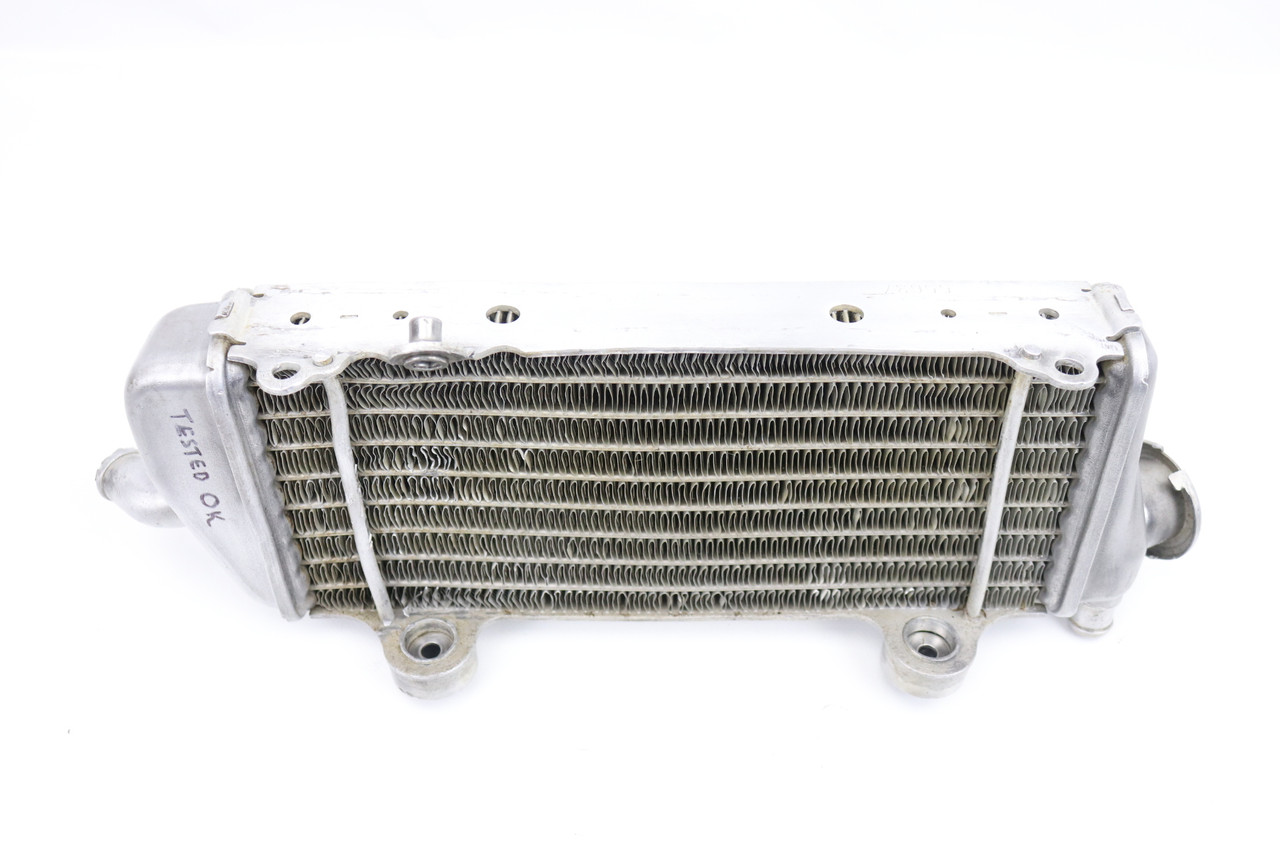 250-450 SX-F XC-F SMR 2011-2016 Right Radiator Cooling Assy KTM 77235008100 #316