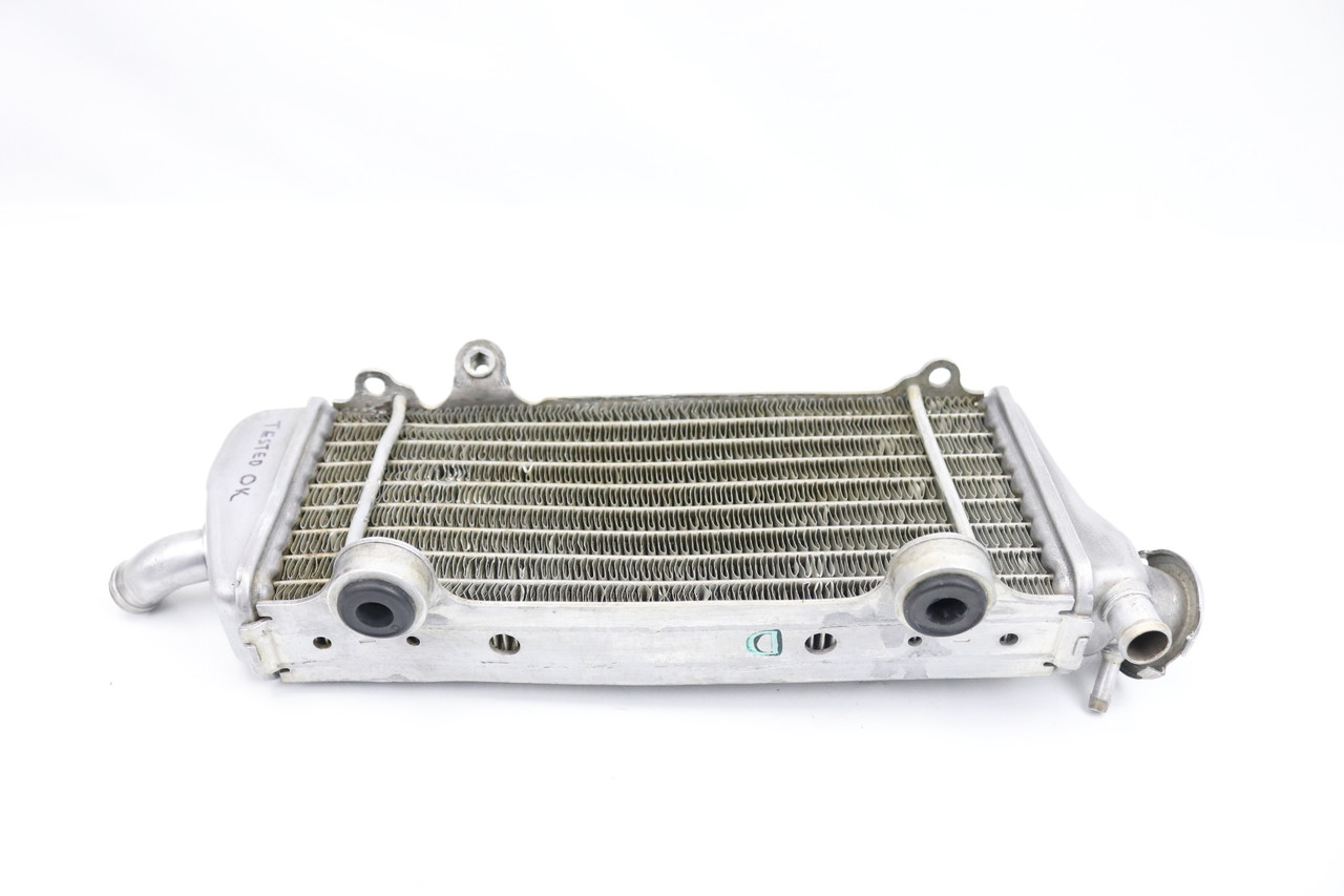 250-450 SX-F XC-F SMR 2011-2016 Right Radiator Cooling Assy KTM 77235008100 #316