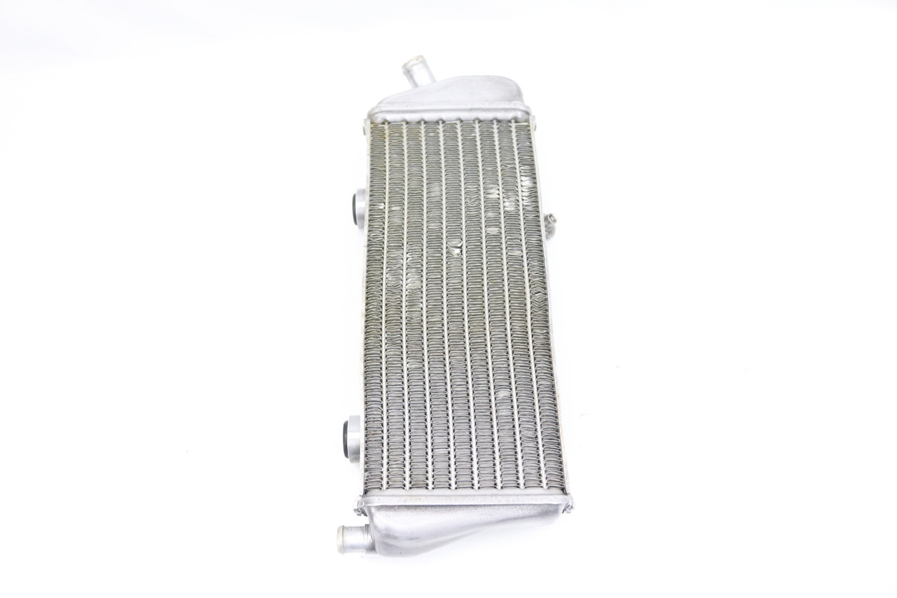 250-500 SX-F XC-F EXC-F 2010-2016 Left Radiator Cooling Assy KTM 77035007300 #316