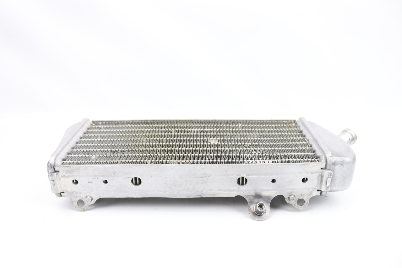 250-500 SX-F XC-F EXC-F 2010-2016 Left Radiator Cooling Assy KTM 77035007300 #316