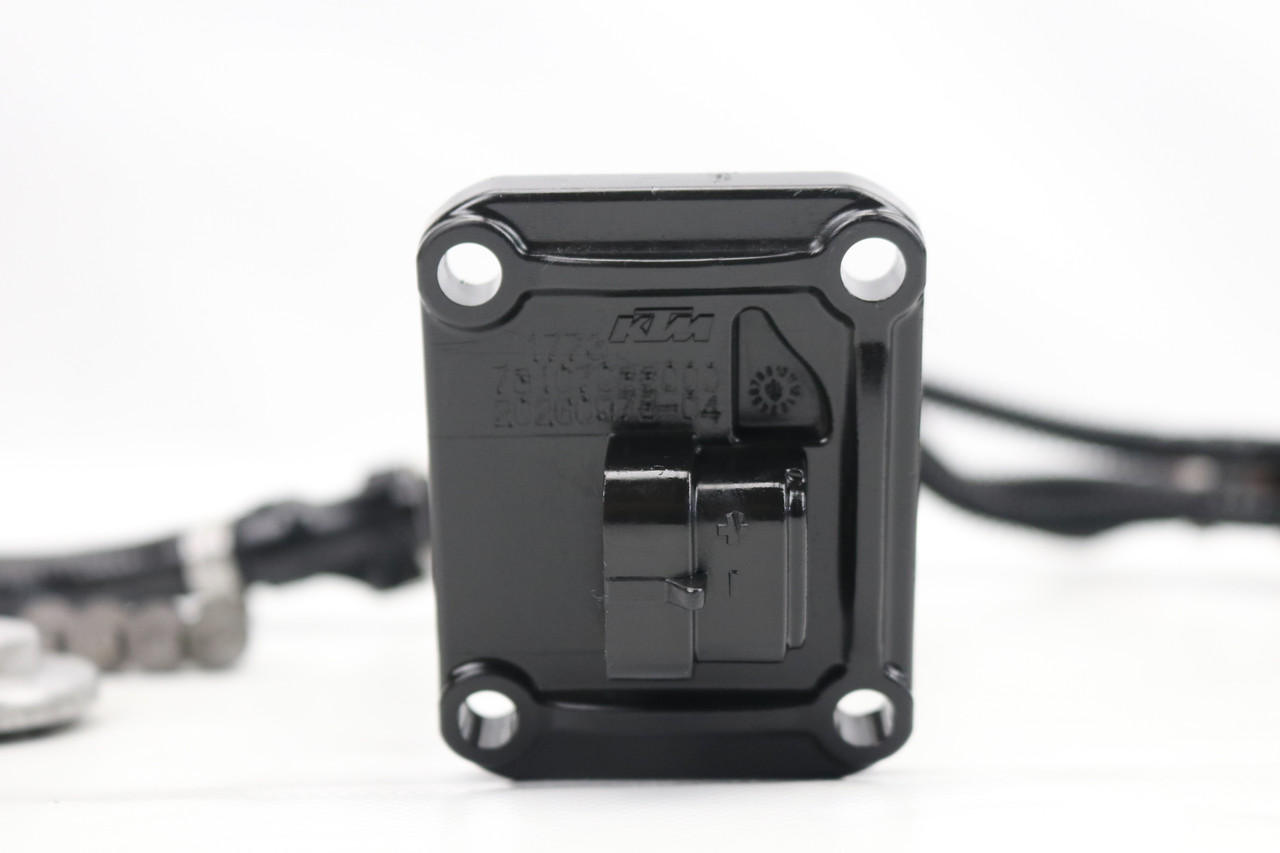 250-500 SX-F XC-F EXC-F 2011-2020 Fuel Pump Assembly KTM 78107088600 #316