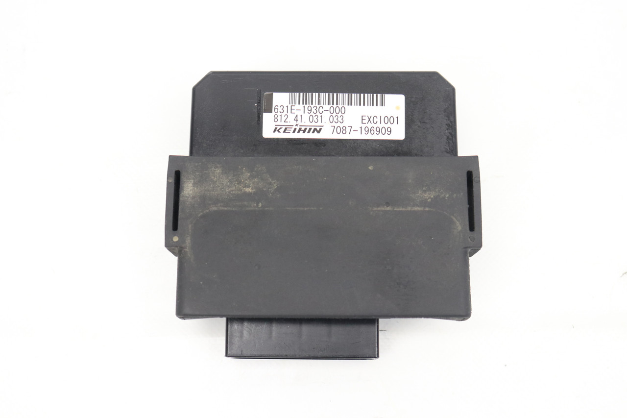 250-500 SX-F XC-F EXC-F 2011-2016 CDI Engine Control Unit Box KTM 81241031100 #316