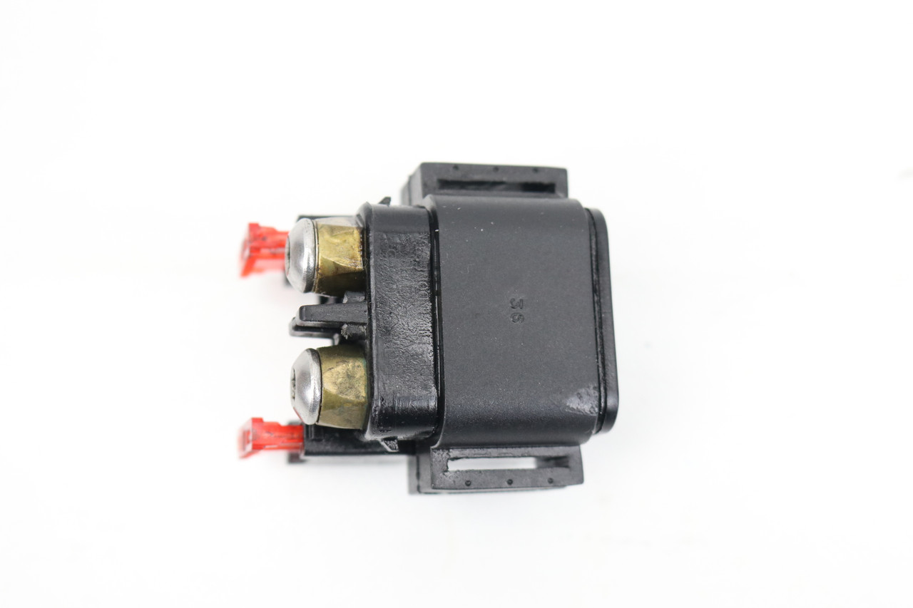 125-500 SX SX-F XC-F EXC-F 2009-2026 Starter Relay Assy Electrical KTM 58211058000 #316