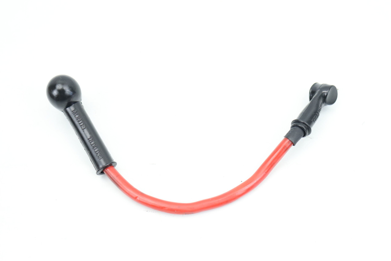 150-500 SX-F XC-F EXC-F 2009-2020 Battery Plus Lead Positive Wire KTM 58711086000 #316