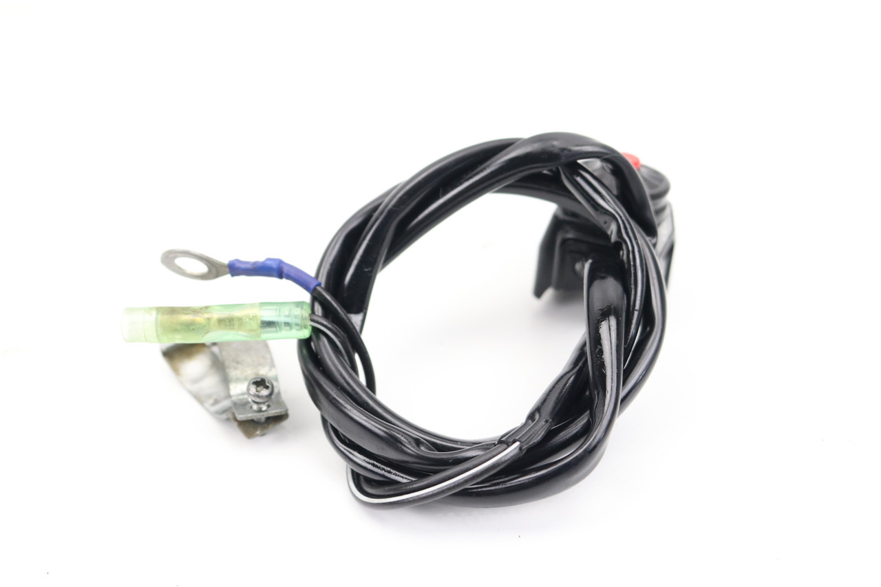 50-560 SX SX-F EXC 05-25 Kill Switch Button Engine Stop KTM 50311089200 #316