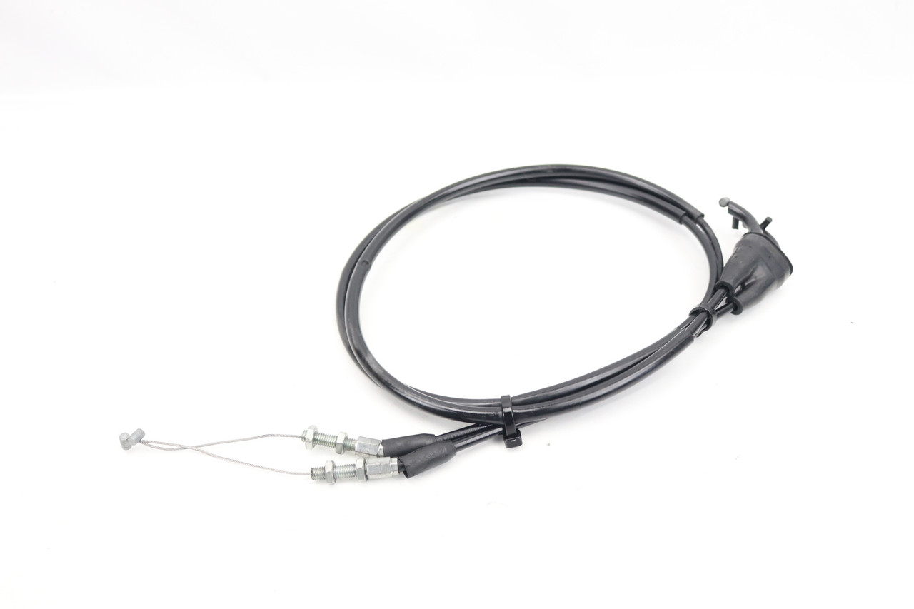 250-500 SX-F XC-F EXC-F 2012-2016 Throttle Cable Cables Assy KTM 78102091100 #316