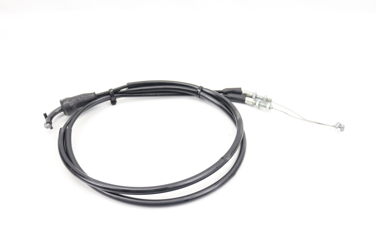 250-500 SX-F XC-F EXC-F 2012-2016 Throttle Cable Cables Assy KTM 78102091100 #316