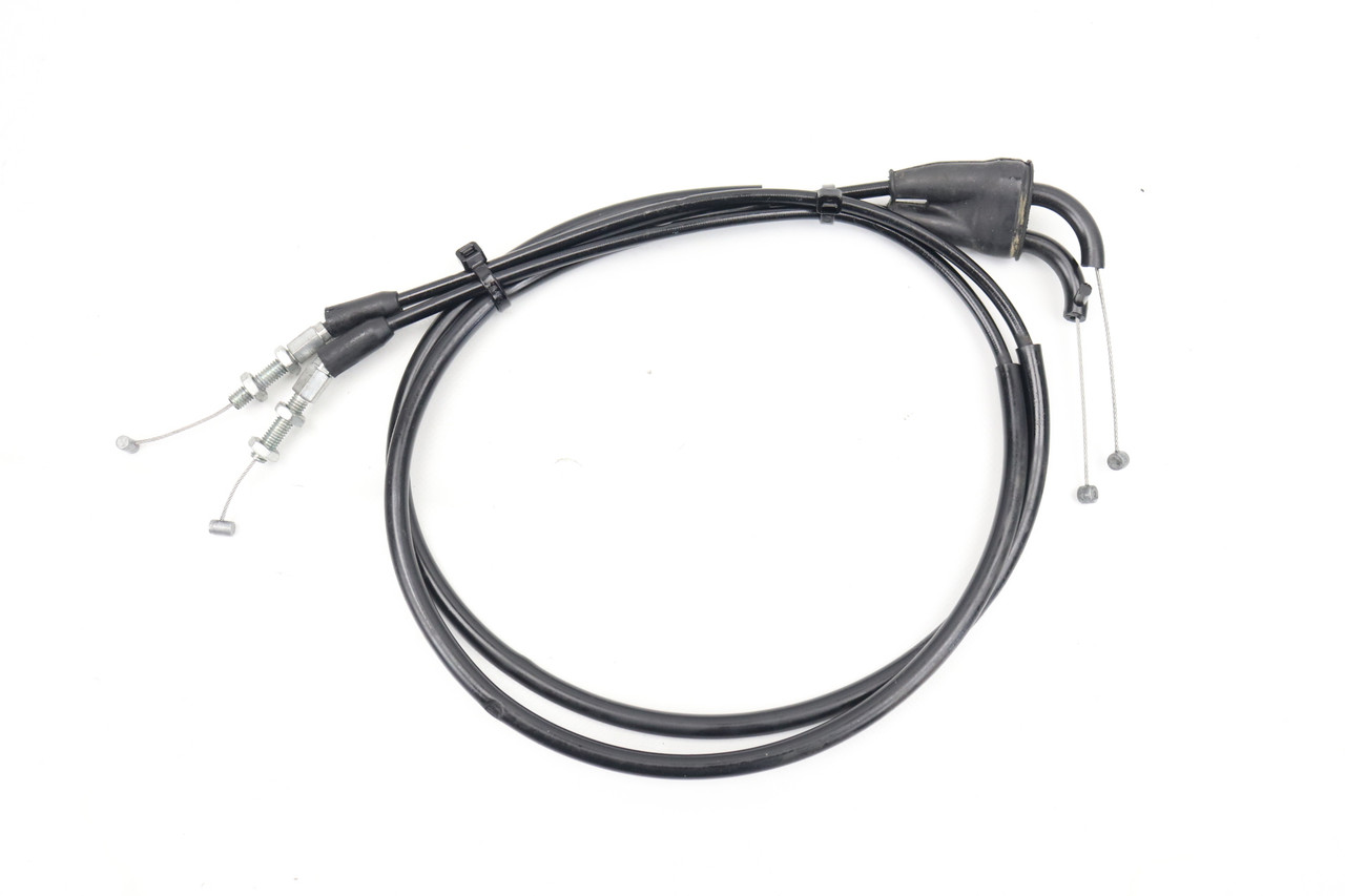 250-500 SX-F XC-F EXC-F 2012-2016 Throttle Cable Cables Assy KTM 78102091100 #316