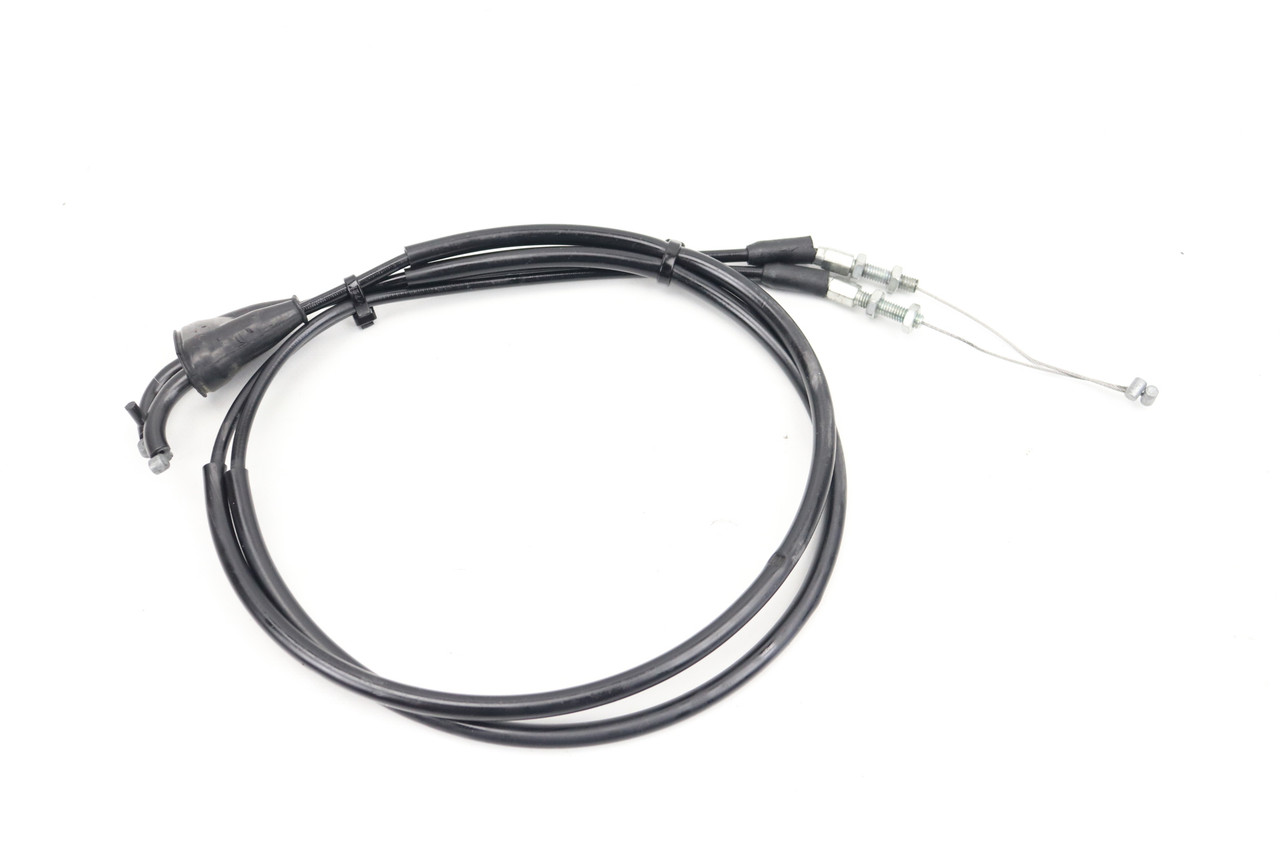 250-500 SX-F XC-F EXC-F 2012-2016 Throttle Cable Cables Assy KTM 78102091100 #316