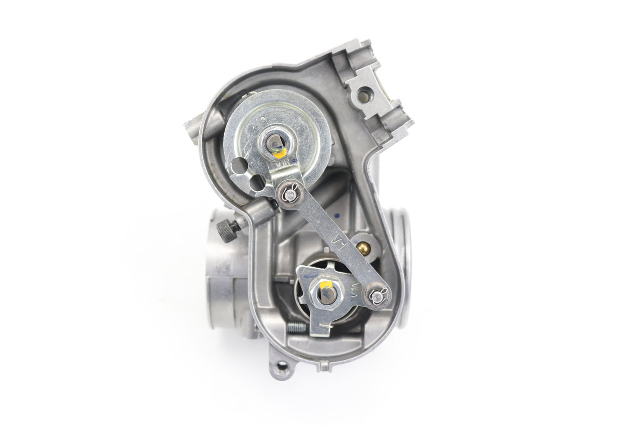 250-450 SX-F XC-F SMR 2012-2015 Throttle Body Housing Throttle Linkage KTM 77741001000 #316