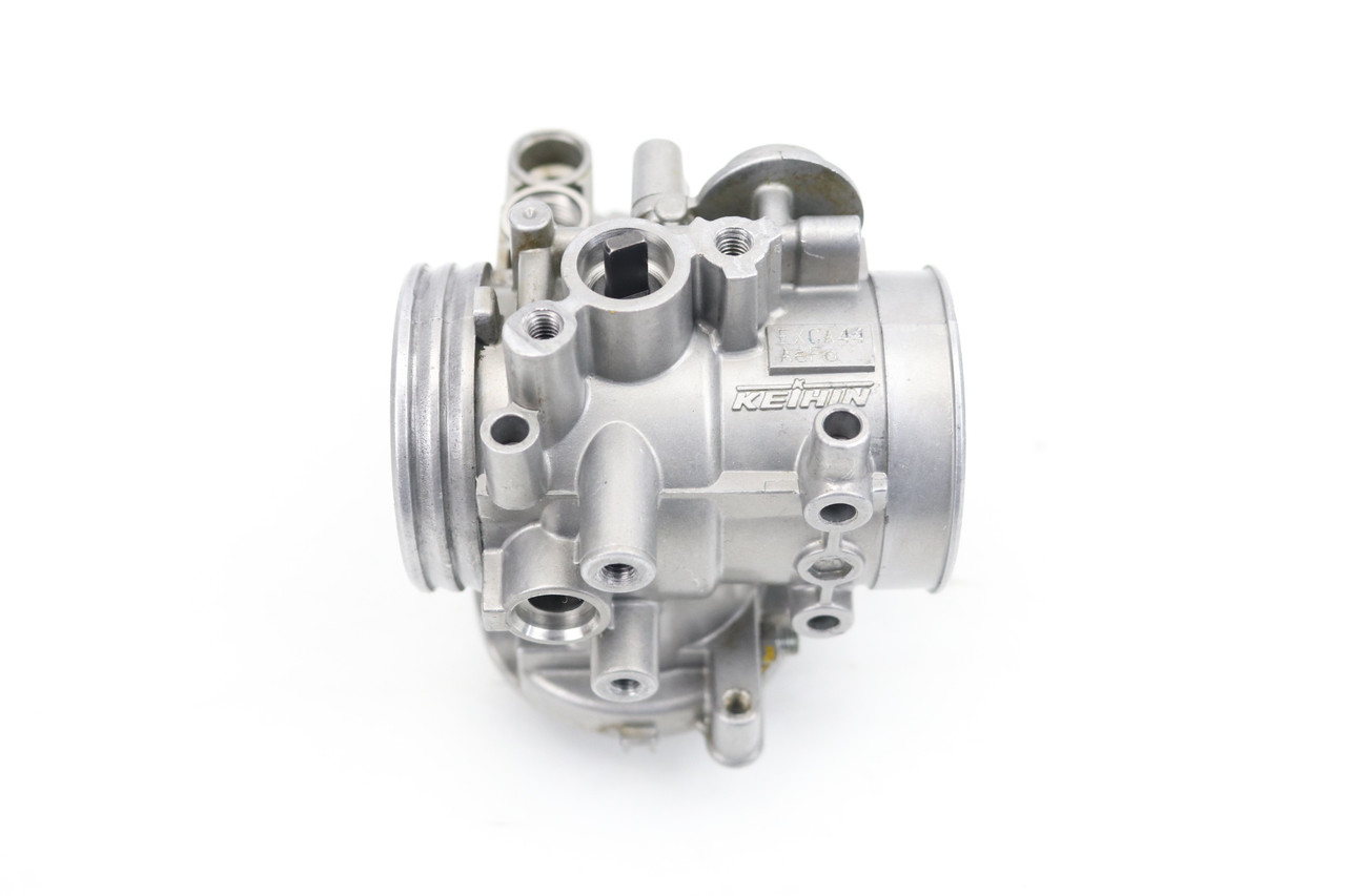 250-450 SX-F XC-F SMR 2012-2015 Throttle Body Housing Throttle Linkage KTM 77741001000 #316