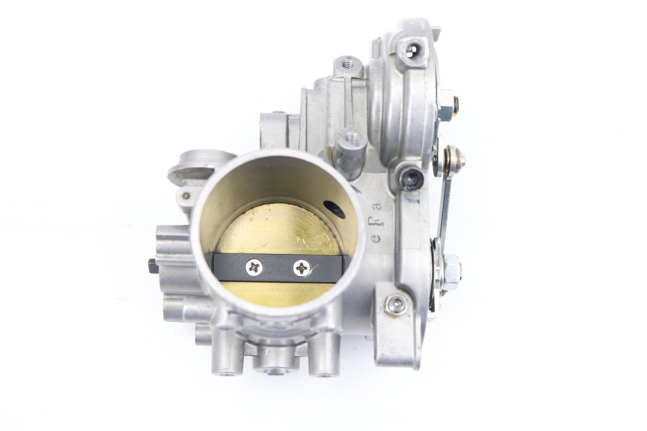 250-450 SX-F XC-F SMR 2012-2015 Throttle Body Housing Throttle Linkage KTM 77741001000 #316