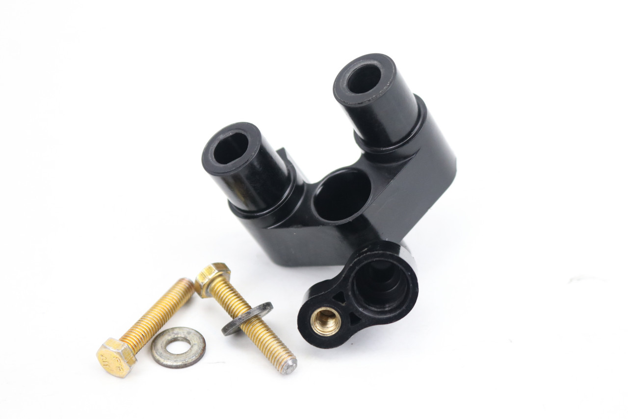 250-450 SX-F XC-F SMR 2012-2015 Fuel Injector Holder Rail Pipe KTM 77741013044 #316