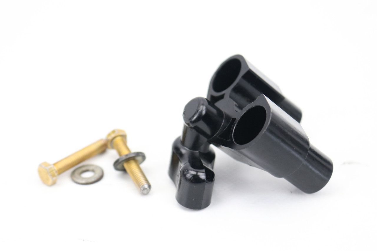 250-450 SX-F XC-F SMR 2012-2015 Fuel Injector Holder Rail Pipe KTM 77741013044 #316