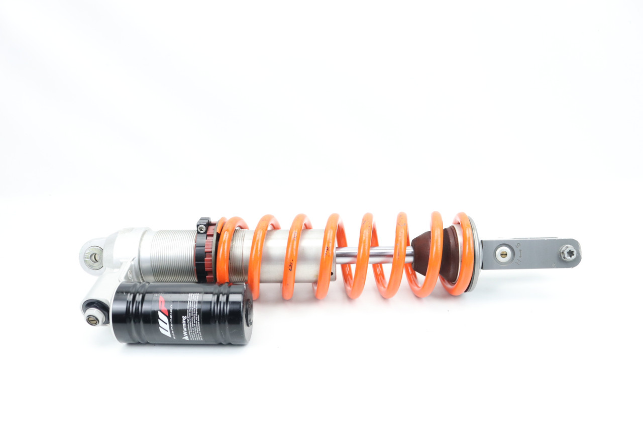 125-450 SX SX-F 2011-2016 Shock Absorber KTM 1818705501 #316