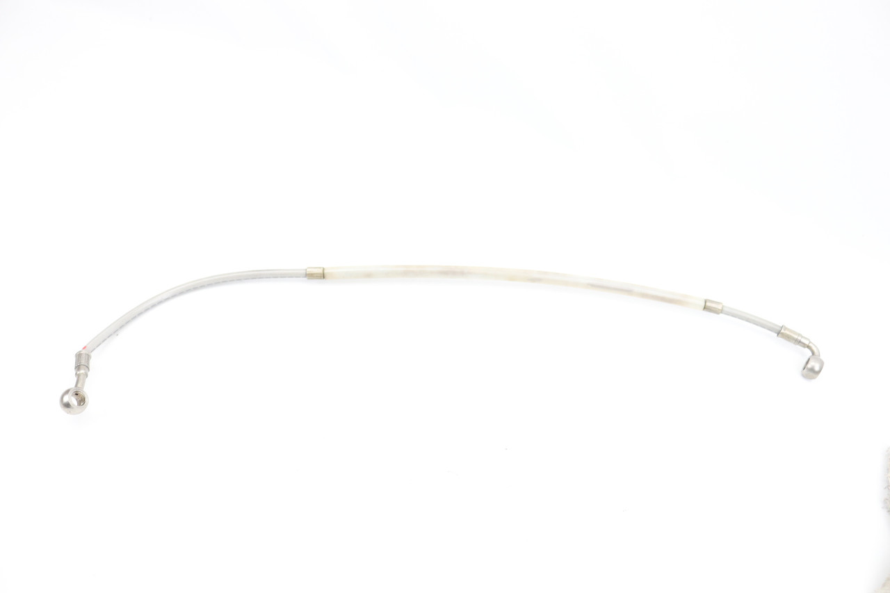 125-500 SX SX-F XC-F EXC-F 2011-2026 Rear Brake Hose Pipe KTM 77213070300 #316