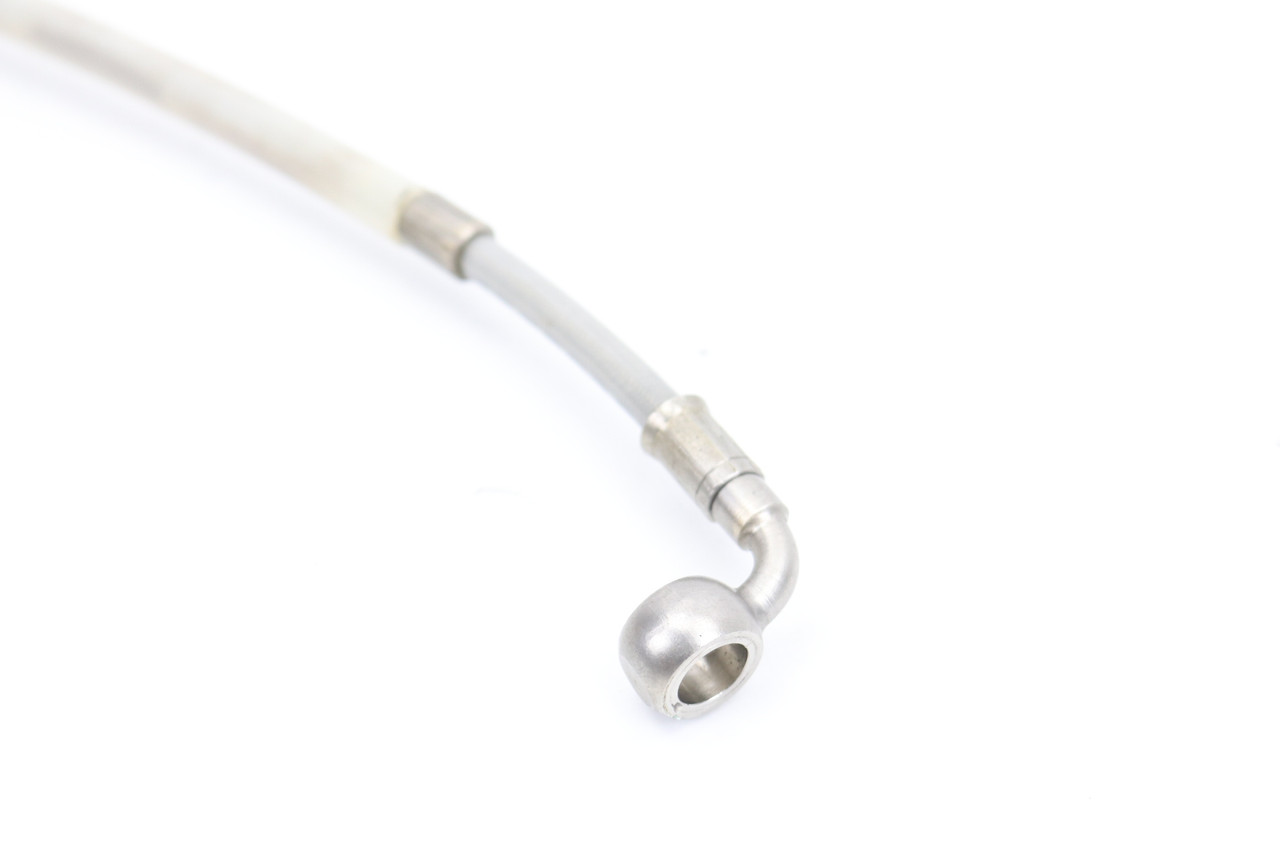 125-500 SX SX-F XC-F EXC-F 2011-2026 Rear Brake Hose Pipe KTM 77213070300 #316