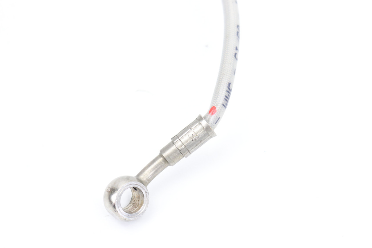 125-500 SX SX-F XC-F EXC-F 2011-2026 Rear Brake Hose Pipe KTM 77213070300 #316