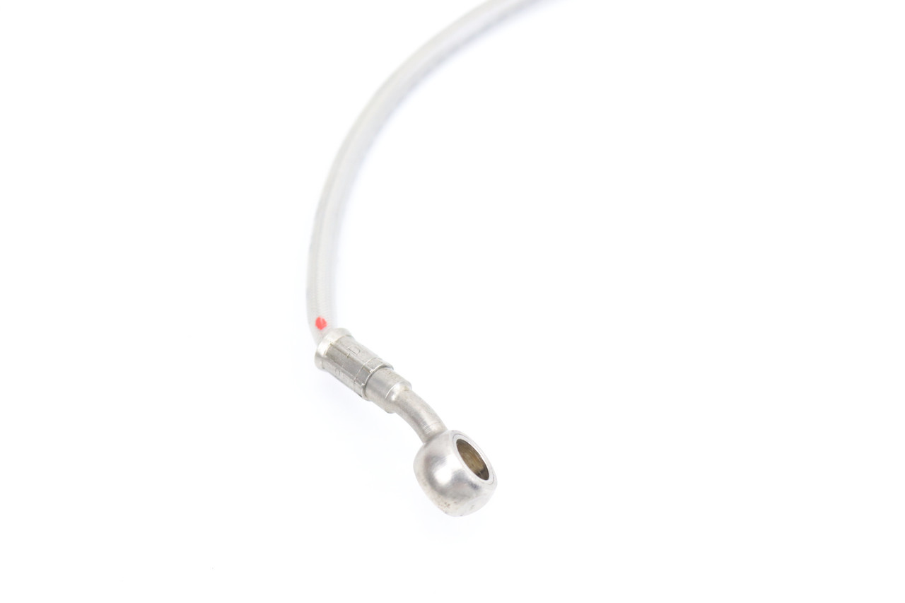 125-500 SX SX-F XC-F EXC-F 2011-2026 Rear Brake Hose Pipe KTM 77213070300 #316