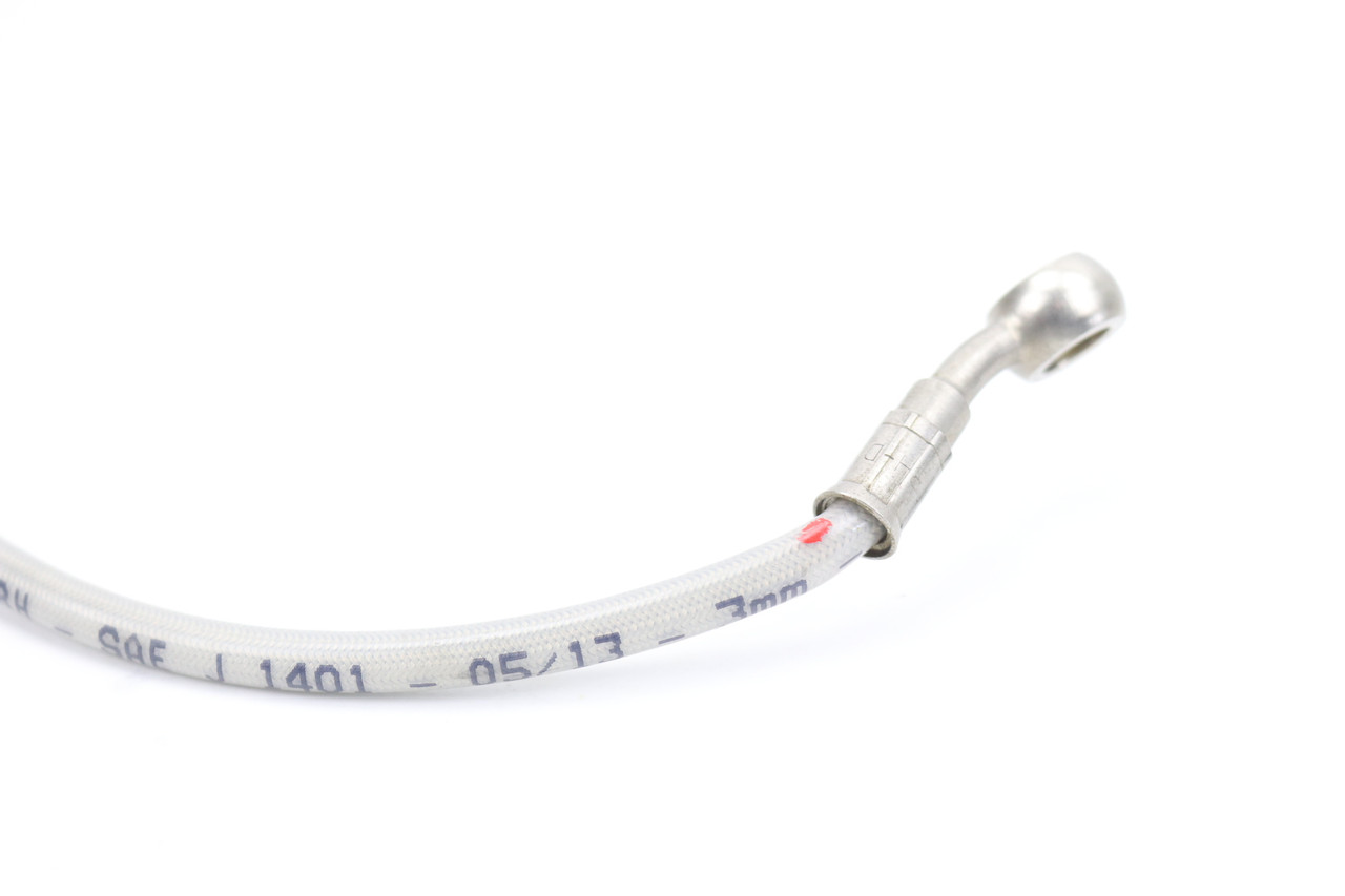 125-500 SX SX-F XC-F EXC-F 2011-2026 Rear Brake Hose Pipe KTM 77213070300 #316