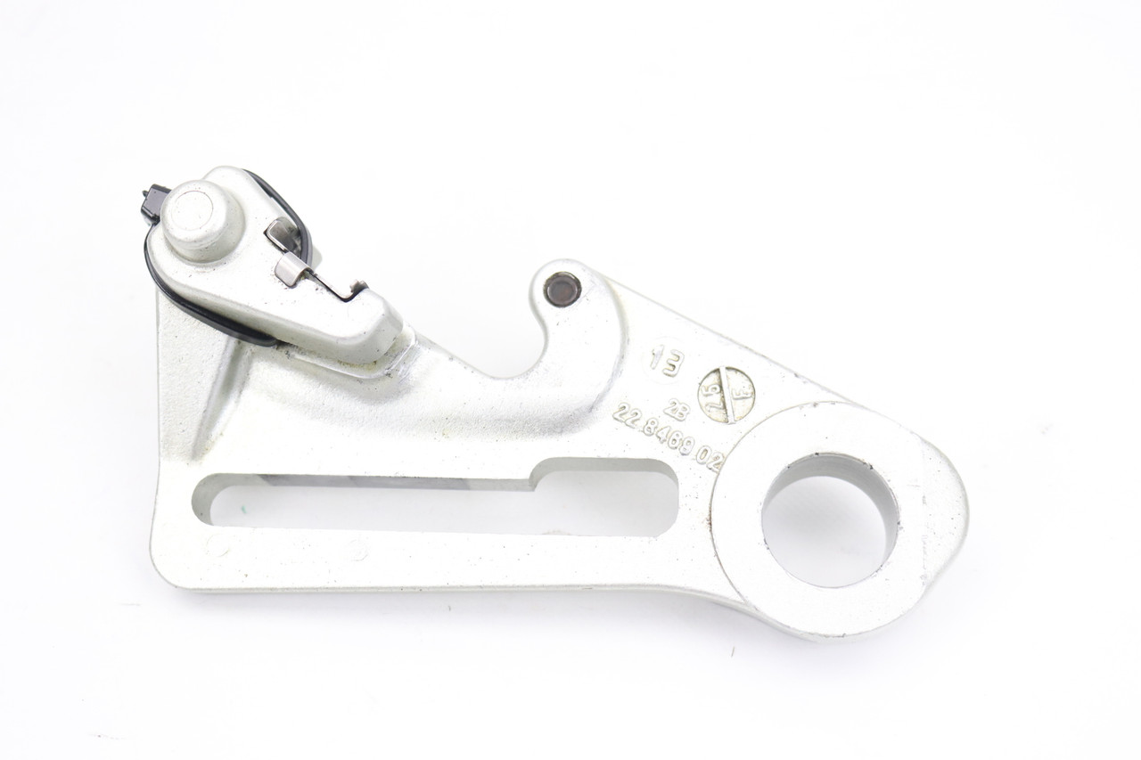 125-450 SX SX-F XC-F 2012-2022 Rear Brake Caliper Mount Bracket KTM 77713075000 #316