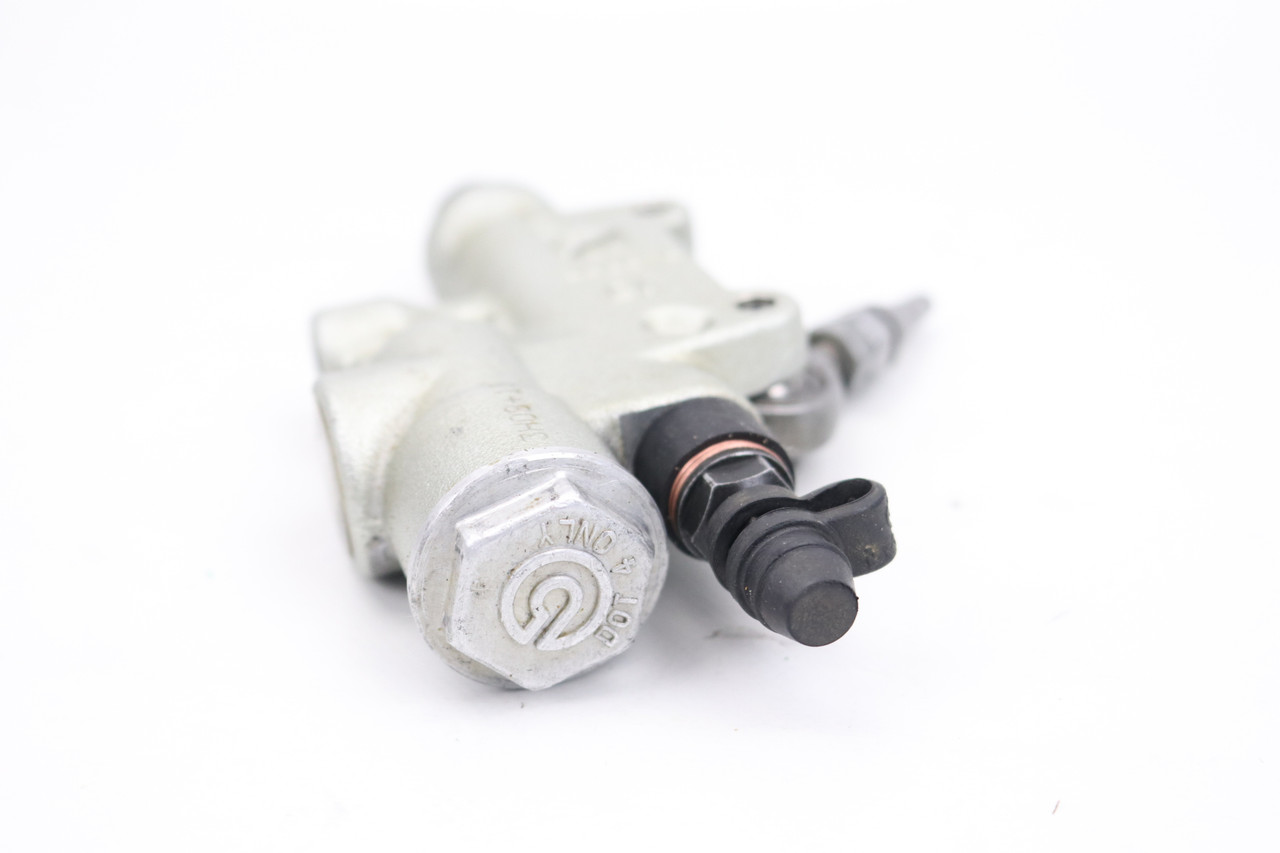 125-500 SX EXC EXC-F XC-F 2009-2026 Rear Brake Master Cylinder KTM 77013060044 #316