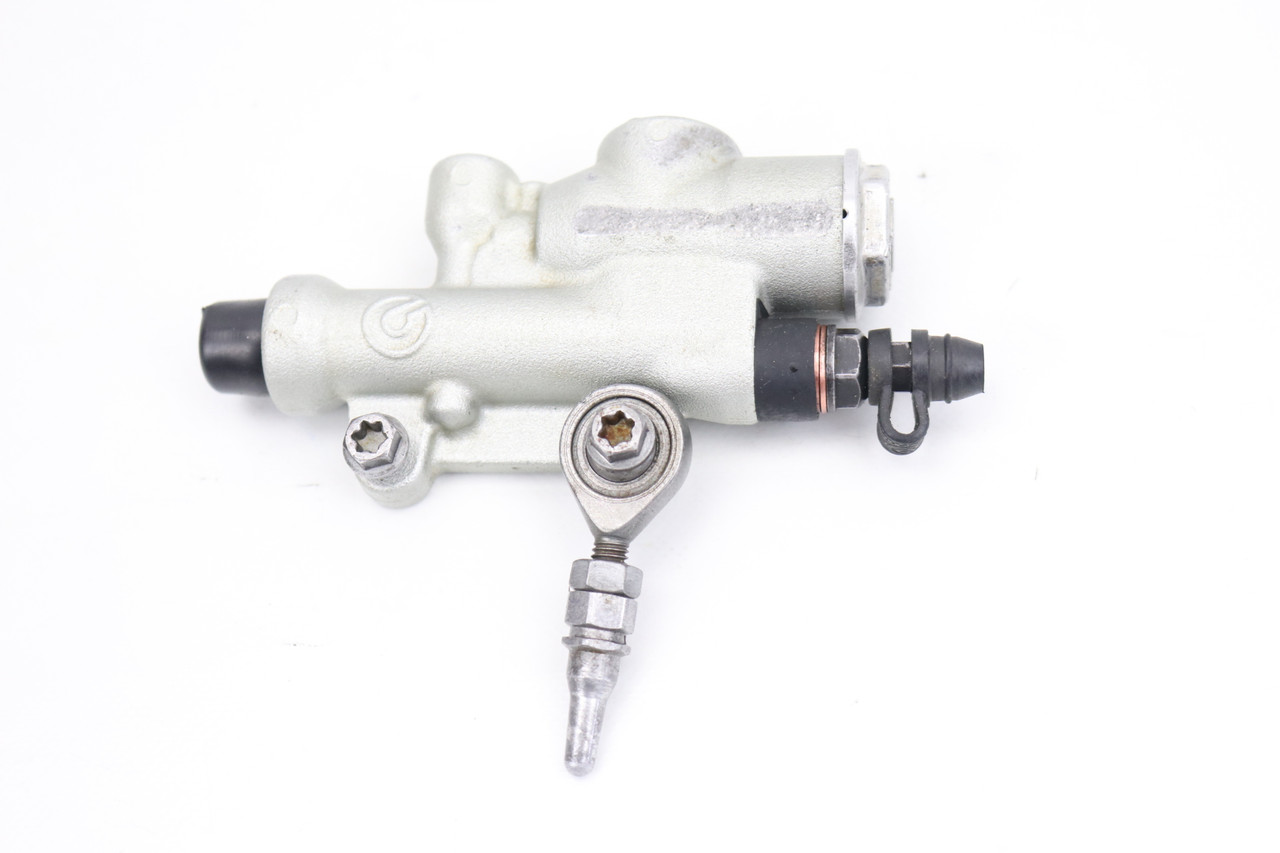 125-500 SX EXC EXC-F XC-F 2009-2026 Rear Brake Master Cylinder KTM 77013060044 #316
