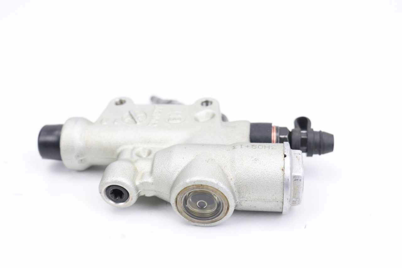 125-500 SX EXC EXC-F XC-F 2009-2026 Rear Brake Master Cylinder KTM 77013060044 #316