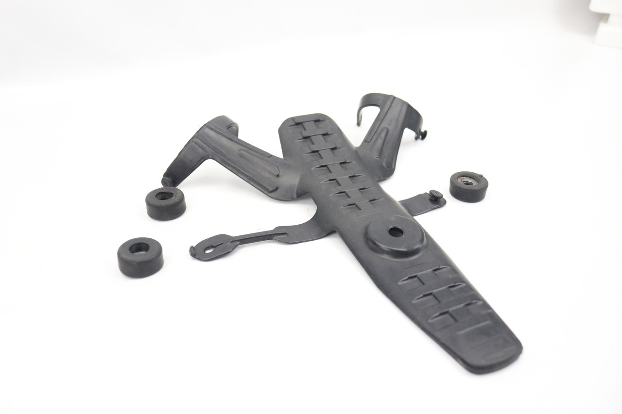 125-500 SX SX-F EXC-F XC-F 2011-2016 Fuel Tank Support Rubber KTM 77207012000 #316