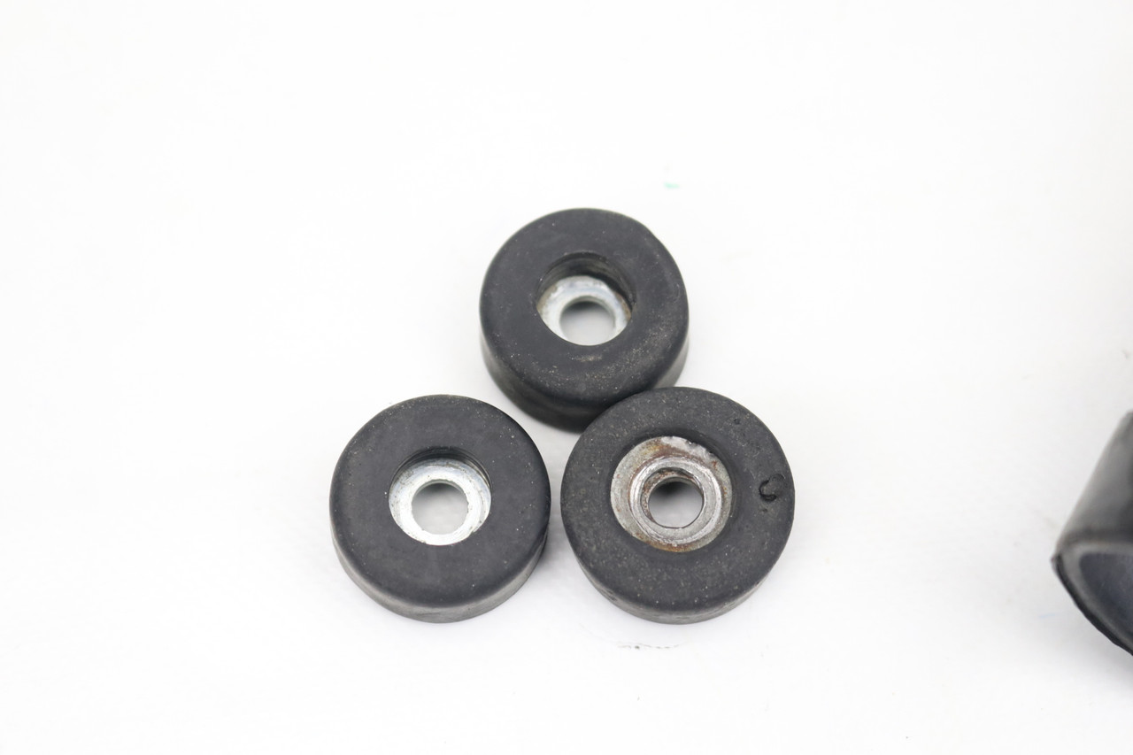 125-500 SX SX-F EXC-F XC-F 2011-2016 Fuel Tank Support Rubber KTM 77207012000 #316