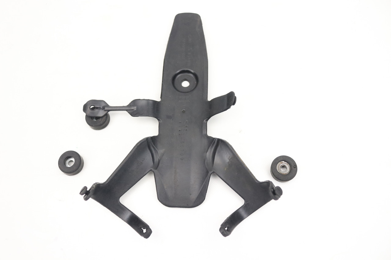 125-500 SX SX-F EXC-F XC-F 2011-2016 Fuel Tank Support Rubber KTM 77207012000 #316