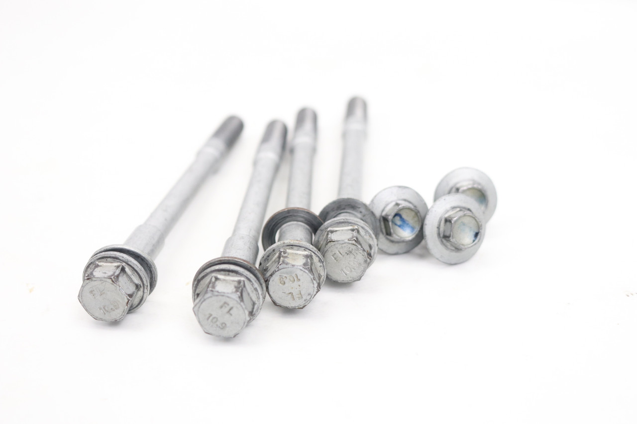 250 SX-F XC-F EXC-F 2005-2013 Top End Hardware Set KTM #316