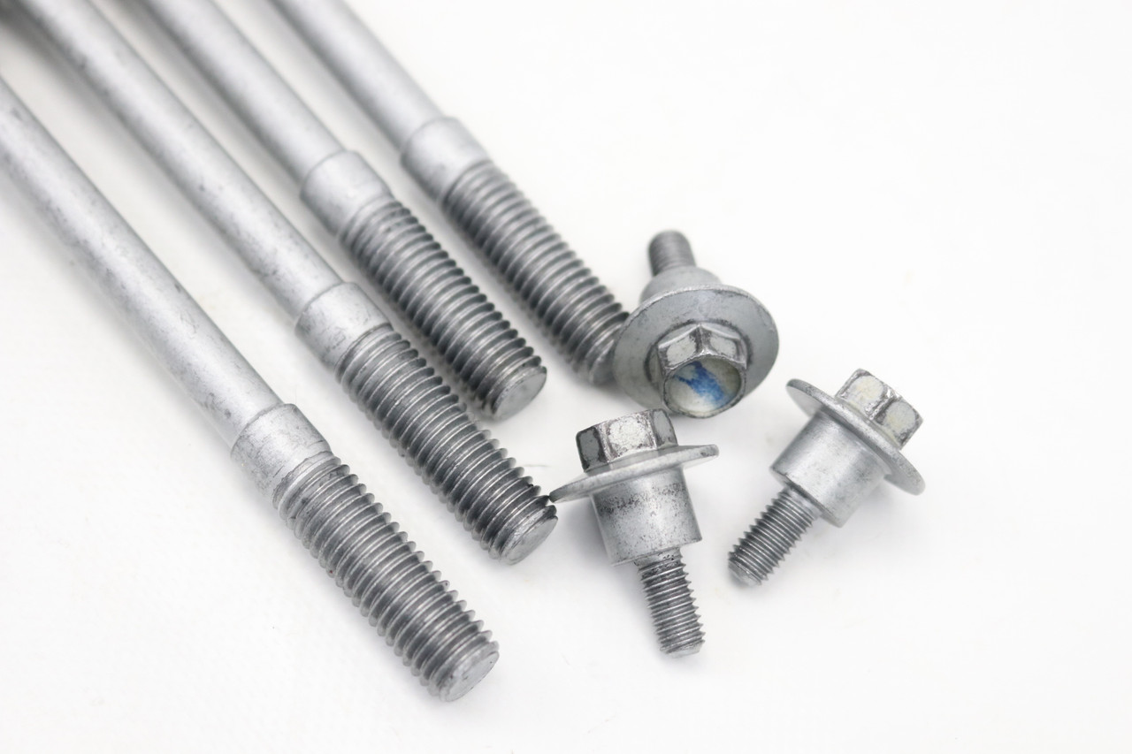 250 SX-F XC-F EXC-F 2005-2013 Top End Hardware Set KTM #316