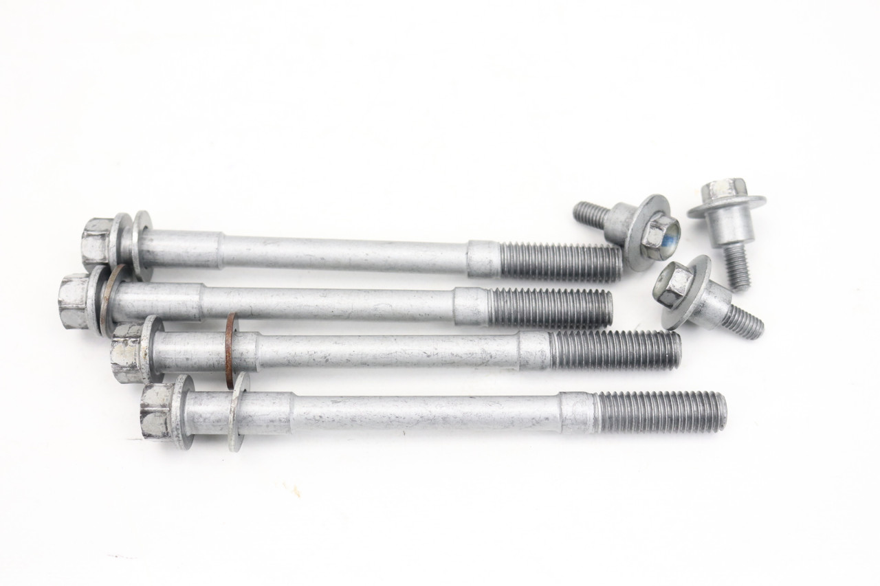 250 SX-F XC-F EXC-F 2005-2013 Top End Hardware Set KTM #316