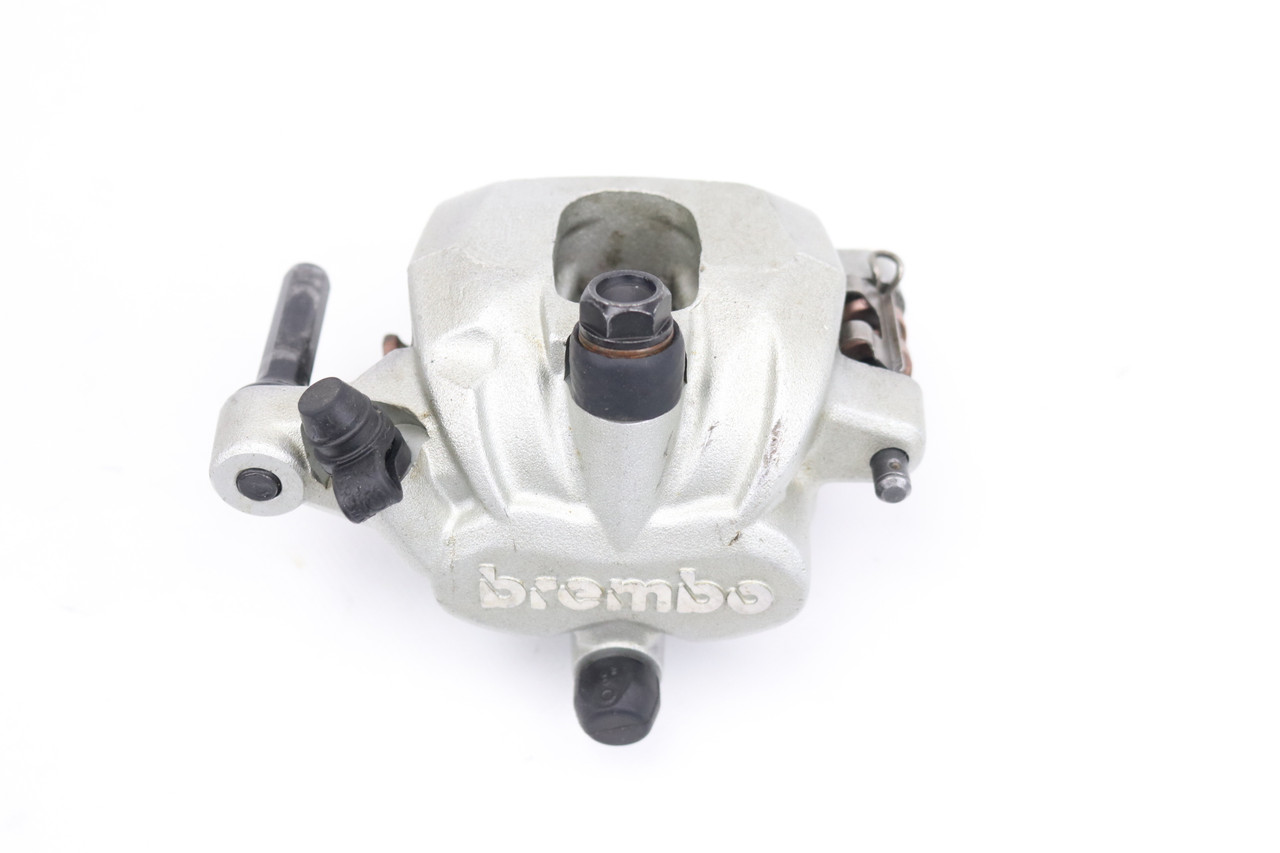 125-500 SX SX-F XC-F EXC-F 2009-2026 Front Brake Caliper KTM 7701301500101 #316
