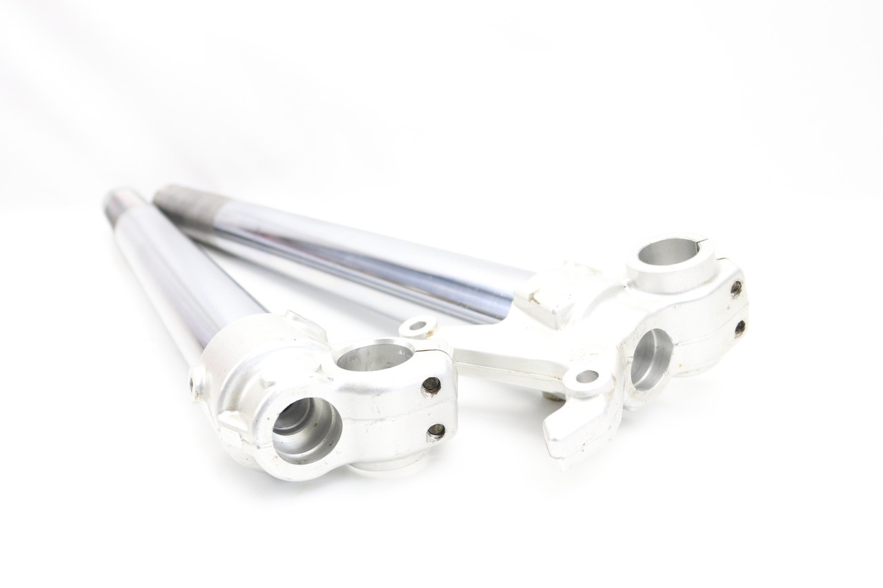 125-450 SX SX-F XC XC-F 2009-2014 Front Fork Tubes Pair Lower KTM 48600863SA #316