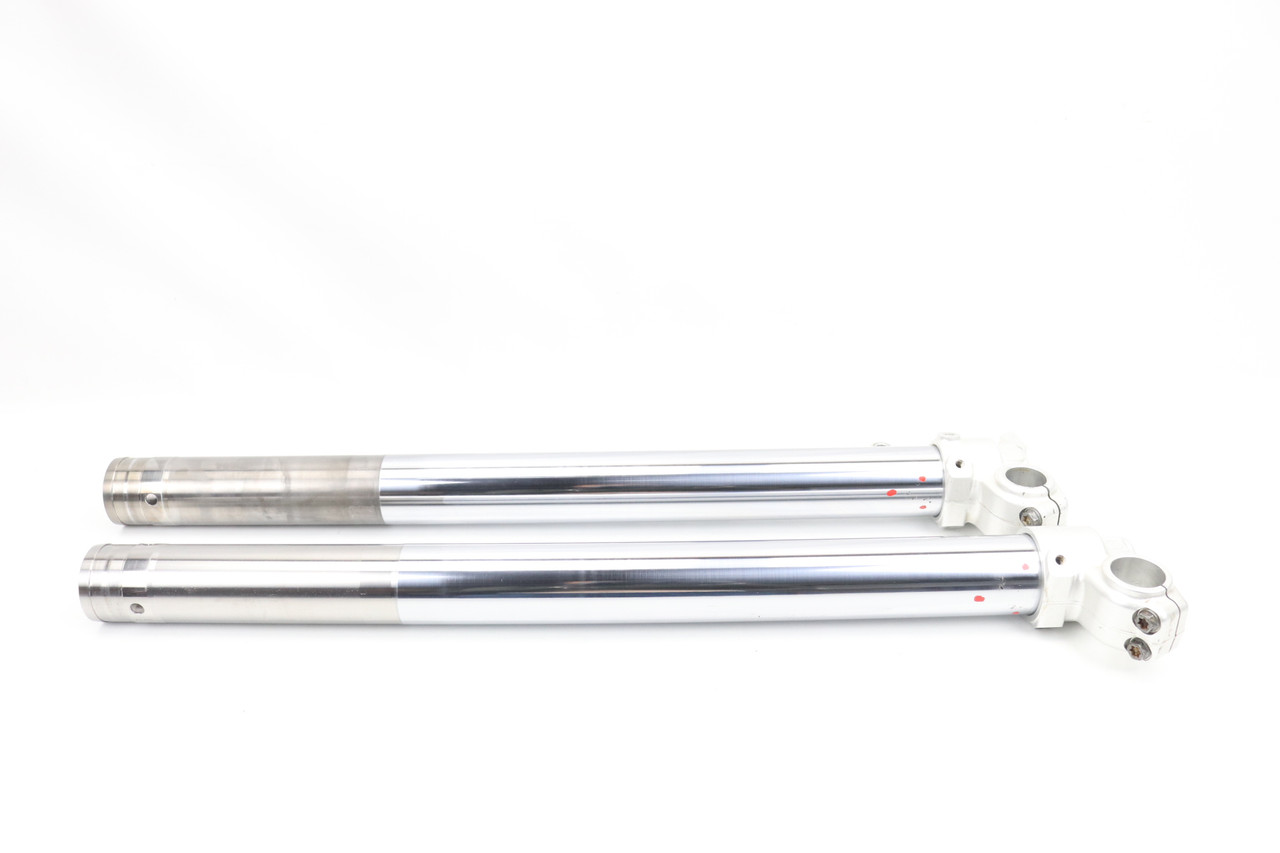 125-450 SX SX-F XC XC-F 2009-2014 Front Fork Tubes Pair Lower KTM 48600863SA #316