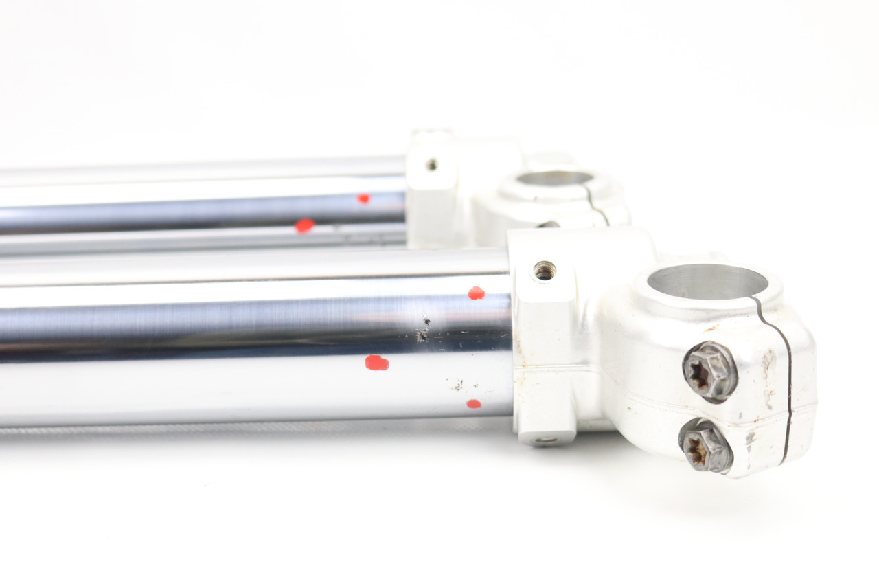 125-450 SX SX-F XC XC-F 2009-2014 Front Fork Tubes Pair Lower KTM 48600863SA #316