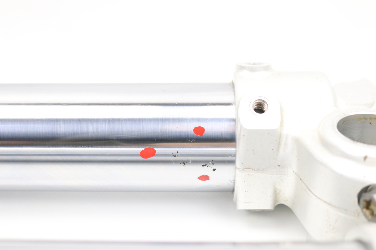 125-450 SX SX-F XC XC-F 2009-2014 Front Fork Tubes Pair Lower KTM 48600863SA #316