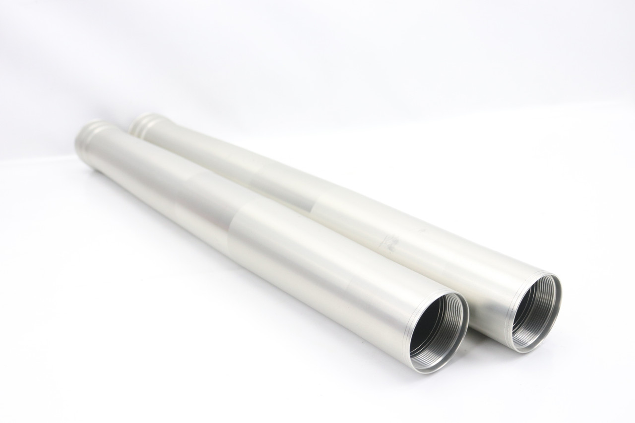 125-500 EXC-F SX SX-F XC-F 2009-2018 Front Fork Outer Upper Tubes Pair KTM 48600736 #316