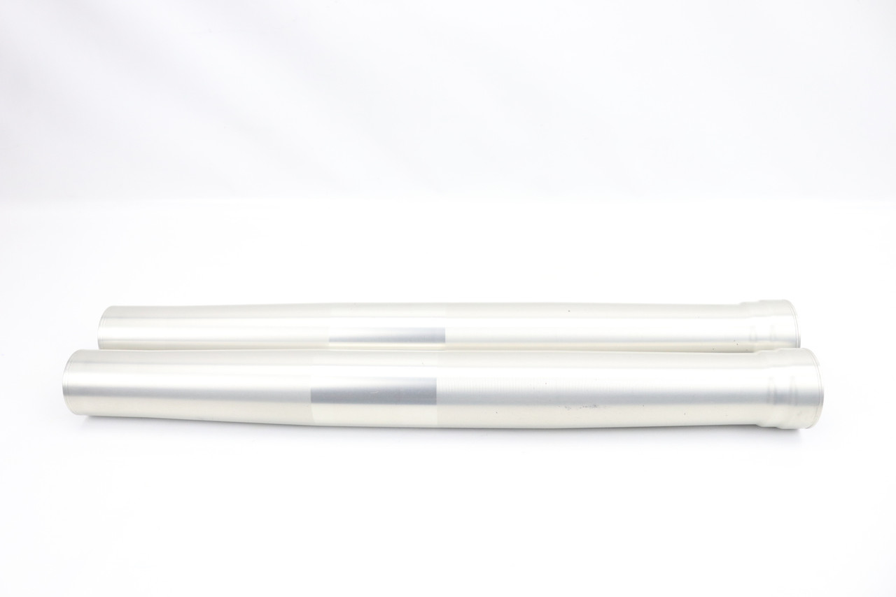 125-500 EXC-F SX SX-F XC-F 2009-2018 Front Fork Outer Upper Tubes Pair KTM 48600736 #316